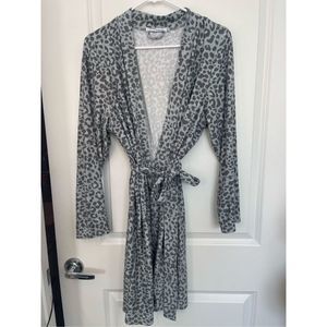 Lounge House Robe